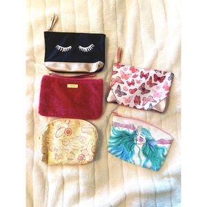 Ipsy Bags | 5